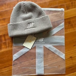 Aime Leon Dore X New Balance Beanie